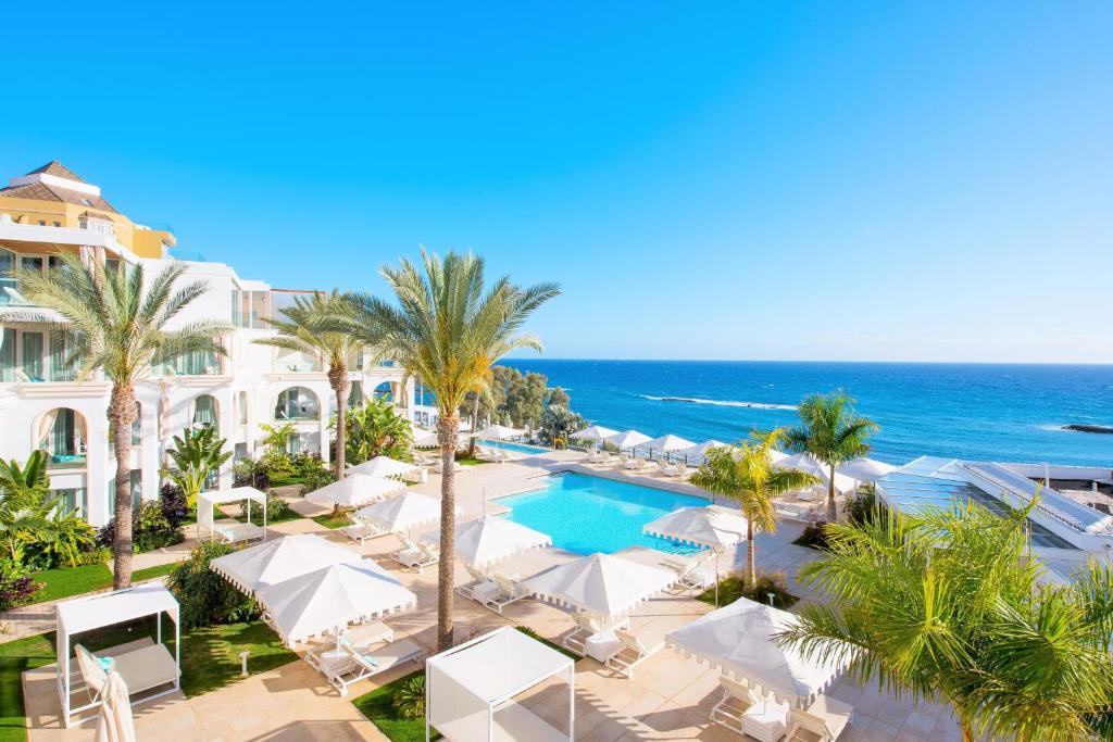 JOIA Salomé by Iberostar 