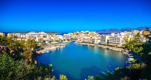 Foto van Agios Nikolaos