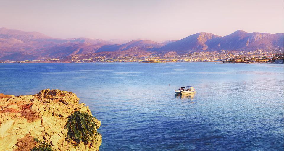 Anissaras Foto: 1 van 4