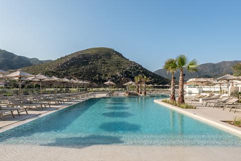 Hotel Fodele Beach & Waterpark Holiday Resort – foto 2