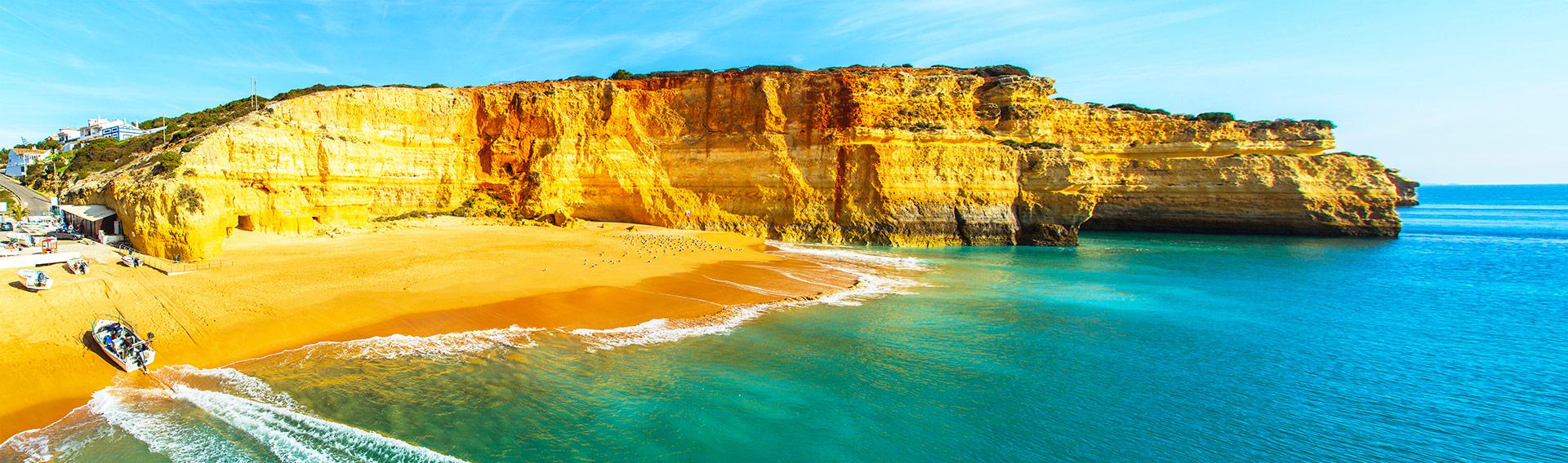 Algarve