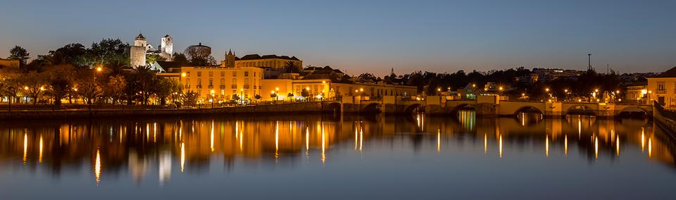 Tavira Foto: 1 van 4