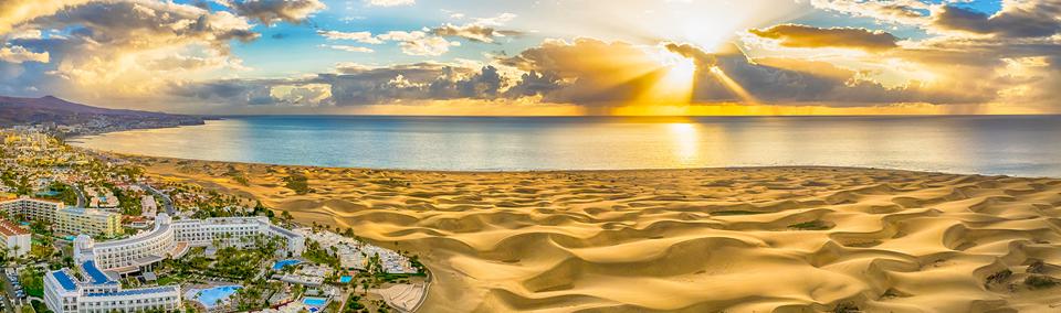 Gran Canaria Foto: 1 van 6