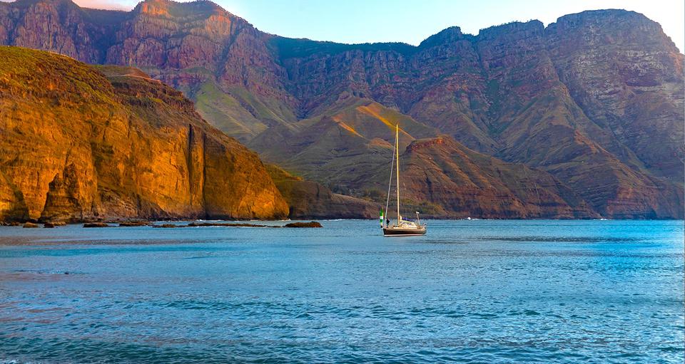 Agaete Foto: 1 van 6