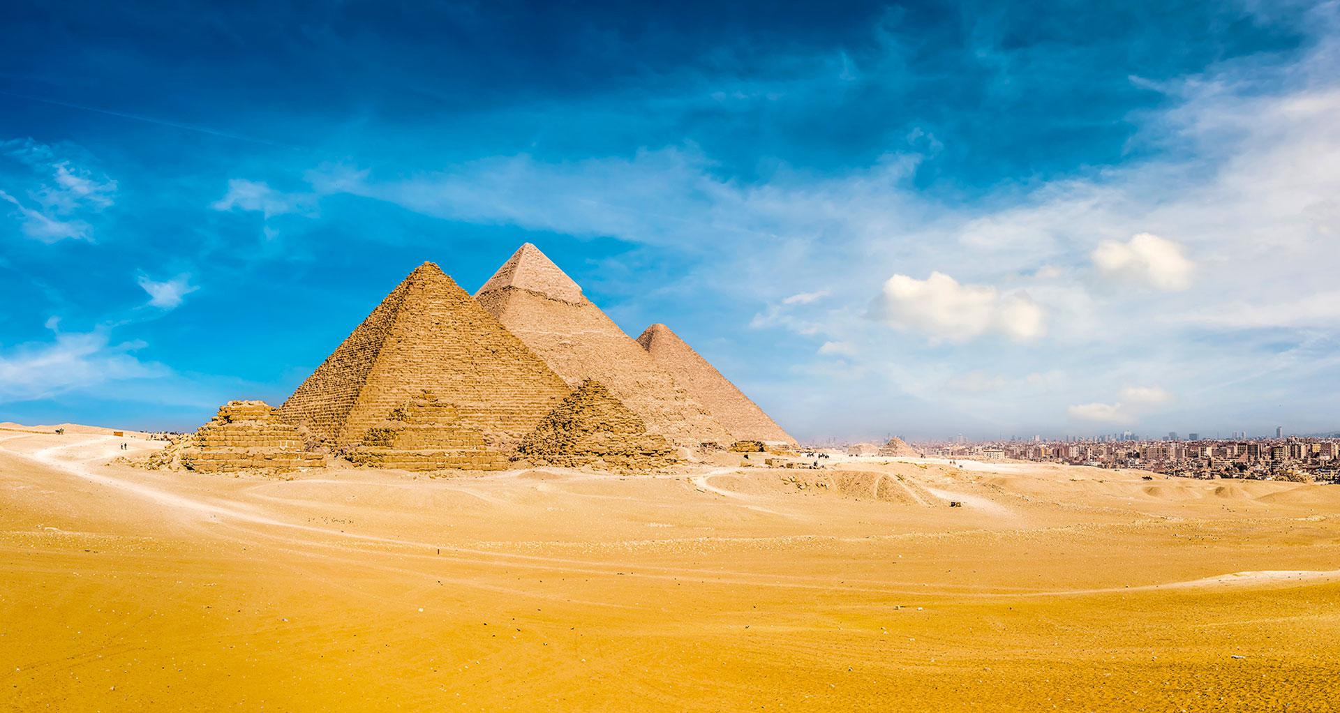 Egypte Foto: 2 van 7