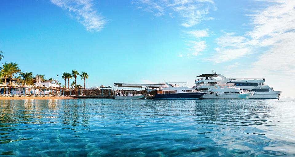 Hurghada Foto: 1 van 4