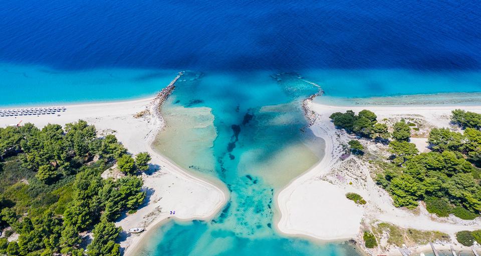 Chalkidiki Foto: 1 van 20