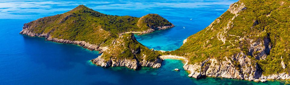 Corfu Foto: 1 van 13