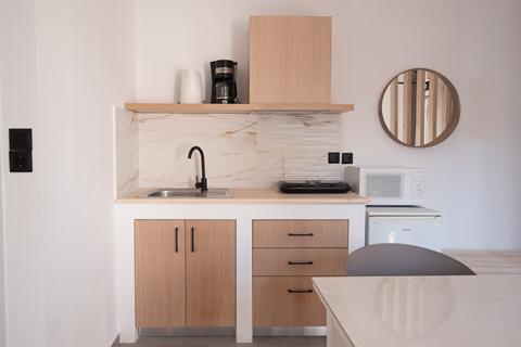 Appartementen Chrissanthi Sea – foto 4