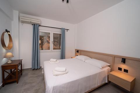 Appartementen Chrissanthi Sea – foto 3
