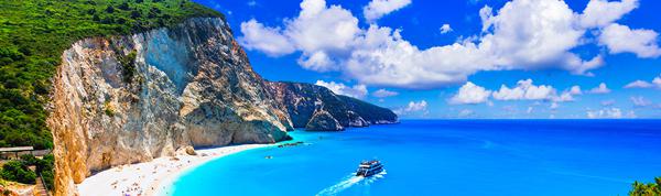 Foto van Lefkas