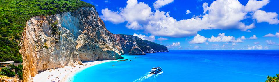 Lefkas Foto: 1 van 15