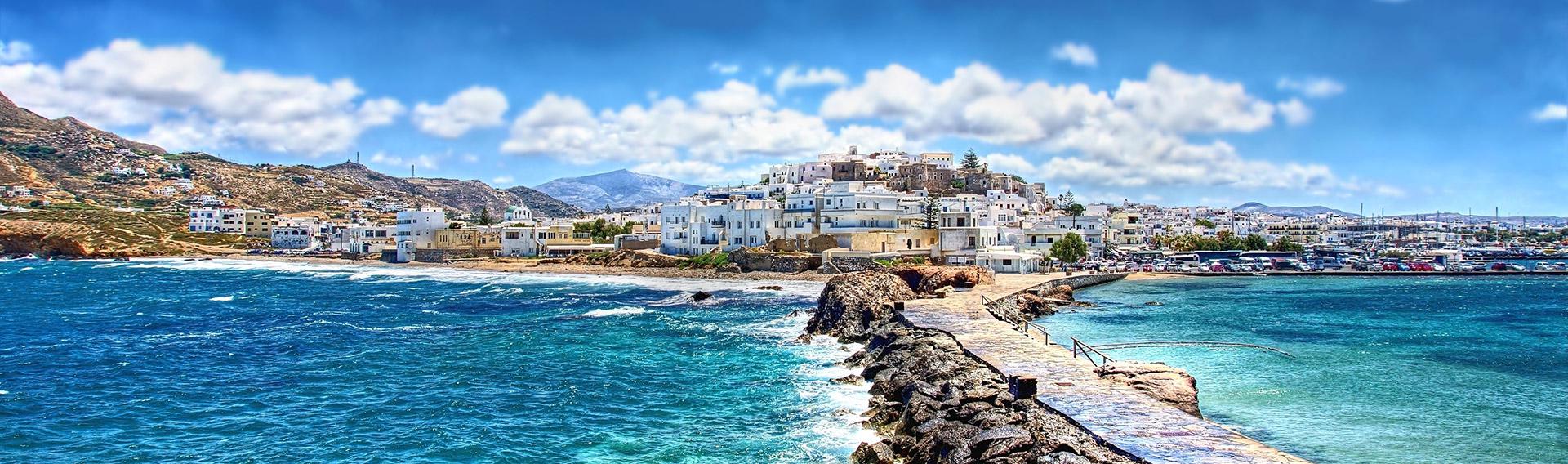 Naxos