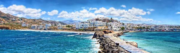 Foto van Naxos
