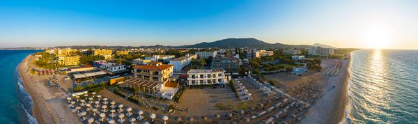 Foto van Ialyssos