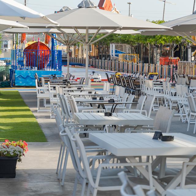 Caretta Beach Hotel Waterpark