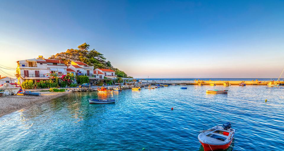 Samos Foto: 1 van 5
