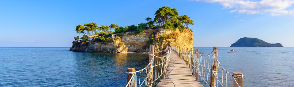 Agios Sostis Foto: 1 van 7
