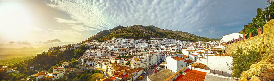 Mijas Costa Foto: 1 van 4