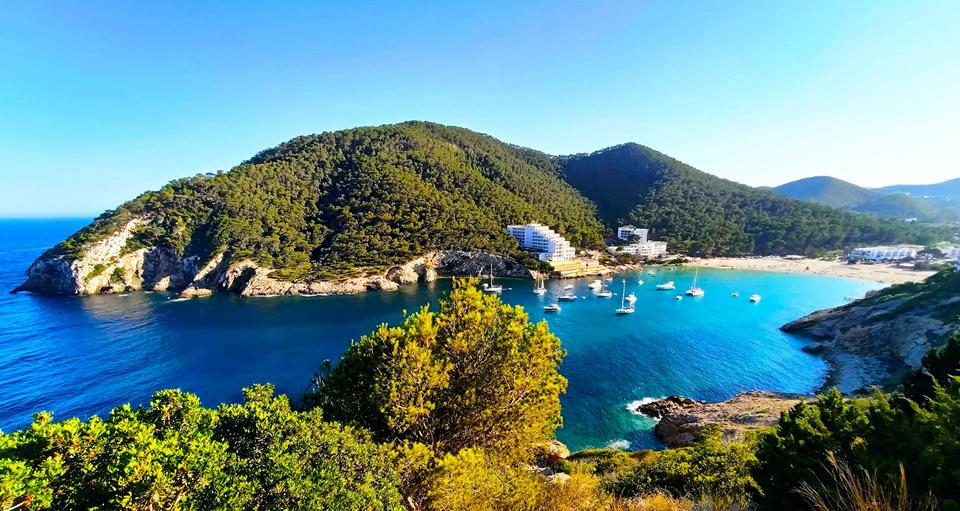 Cala Llonga Foto: 1 van 5