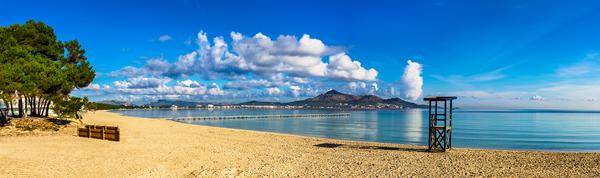 Foto van Alcudia