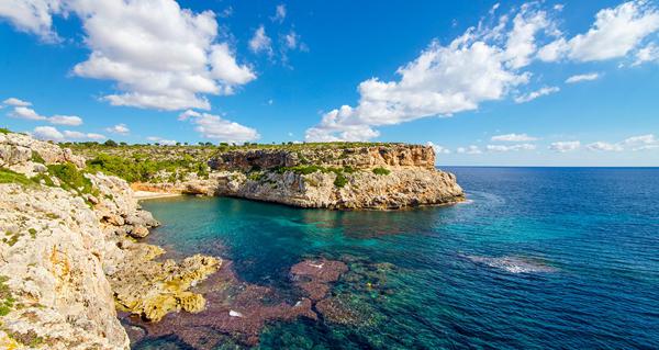 Foto van Calas de Mallorca