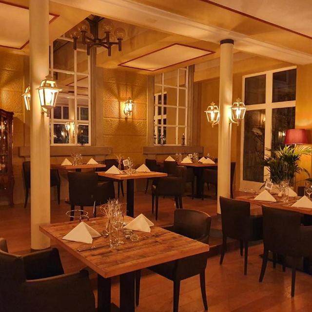 Parkhotel du Sauvage in Meiringen - foto 8