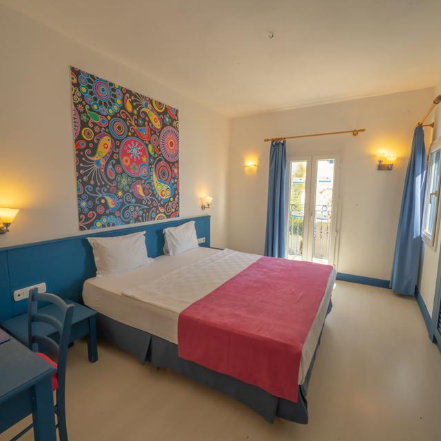 hotel-bodrum-holiday-resort