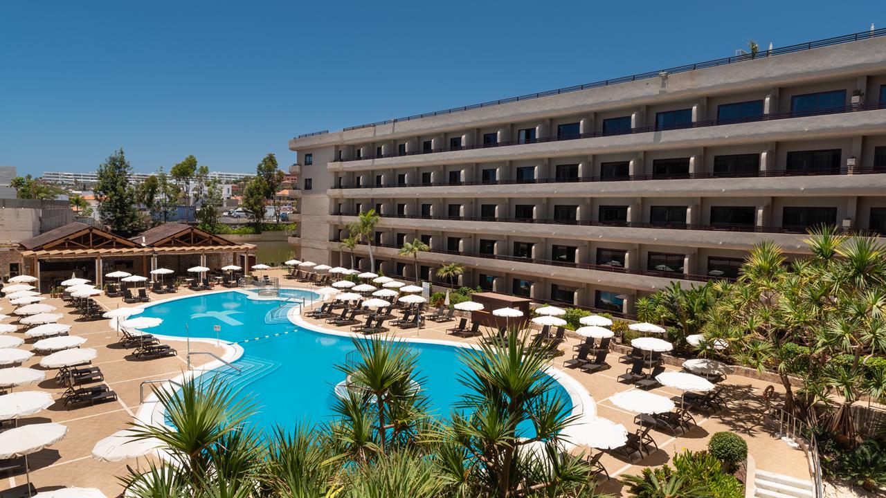 Hotel GF Fañabe