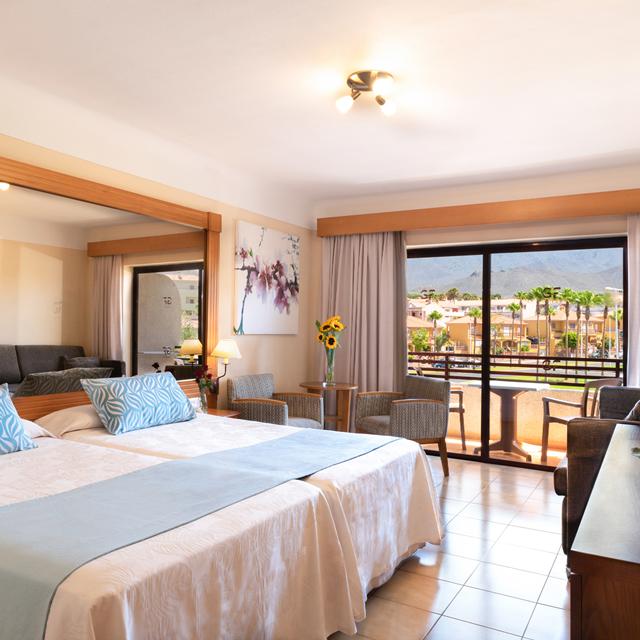 Hotel GF Fañabe