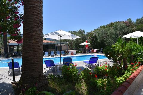Appartementen Anaxos Garden – foto 4