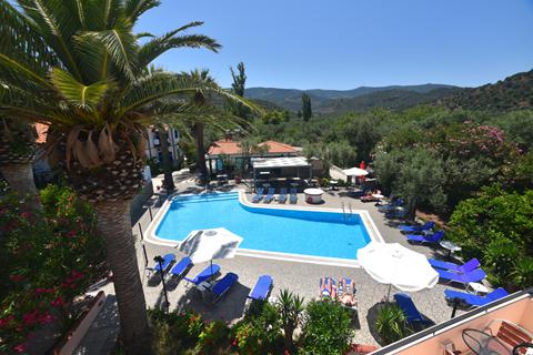 Appartementen Anaxos Garden – foto 5