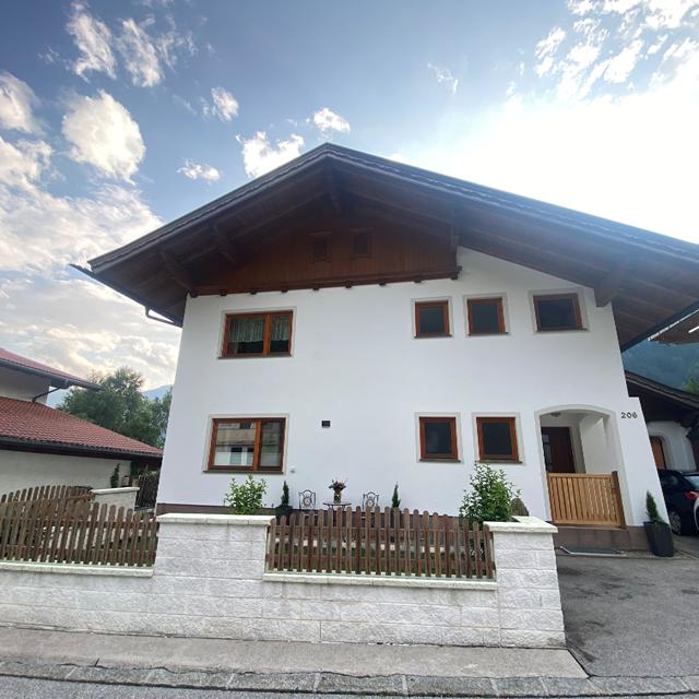 Chalet Mühlbachl Tirol