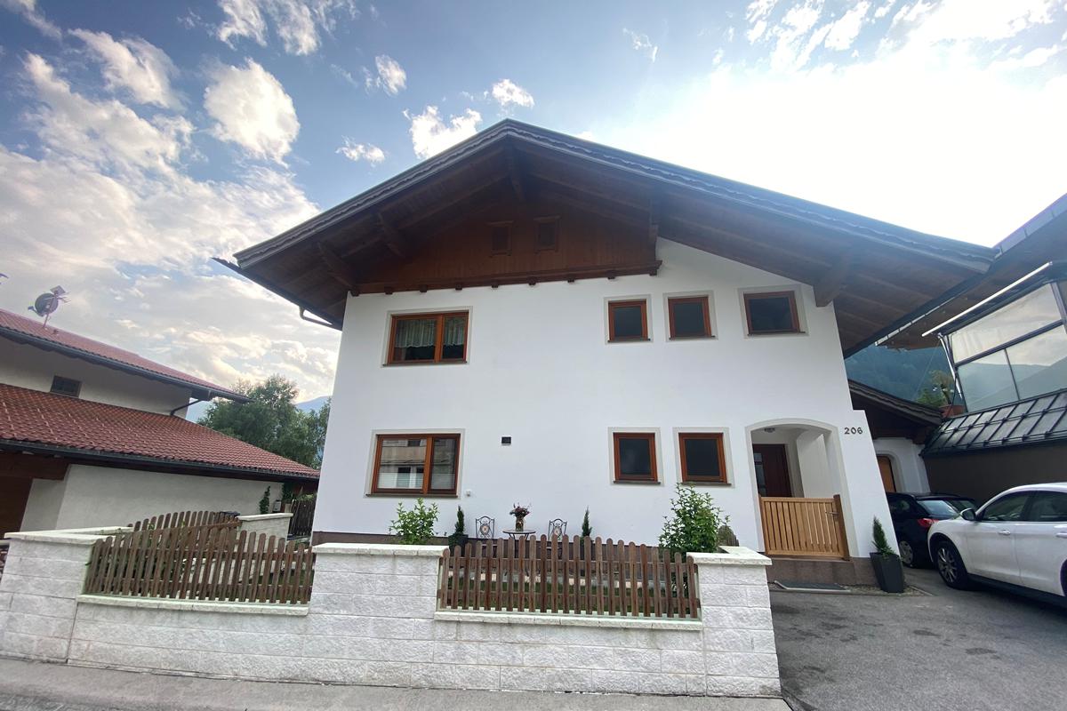 Chalet Mühlbachl