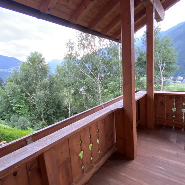 chalet-muhlbachl