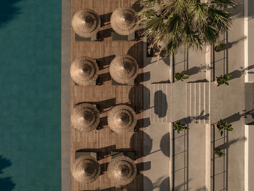 impressie Cook's Club Kolymbia