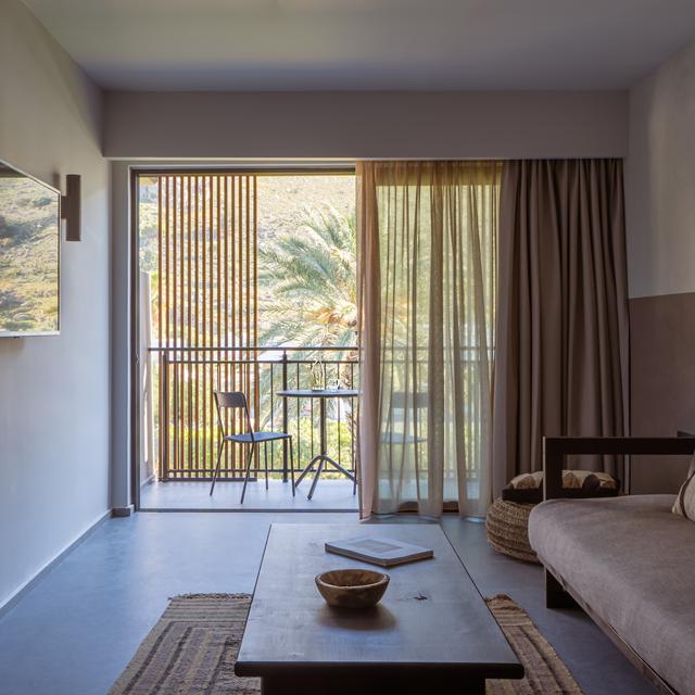 Cook's Club Kolymbia Adults only