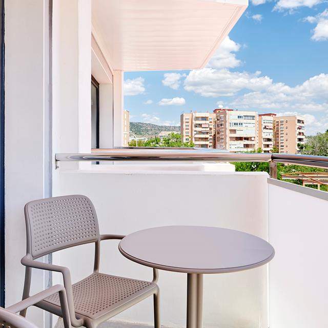 Vakantie tent Torremolinos in Torremolinos (Costa del Sol, Spanje)