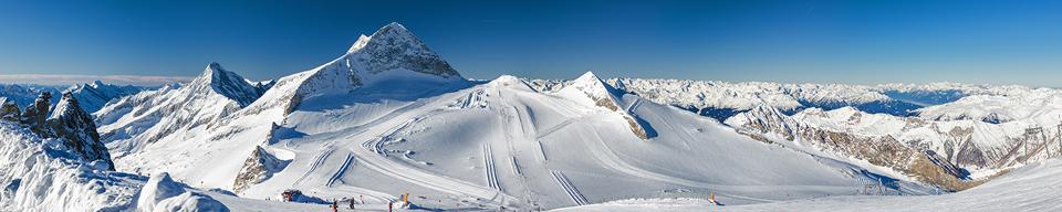 Mayrhofen Foto: 1 van 7