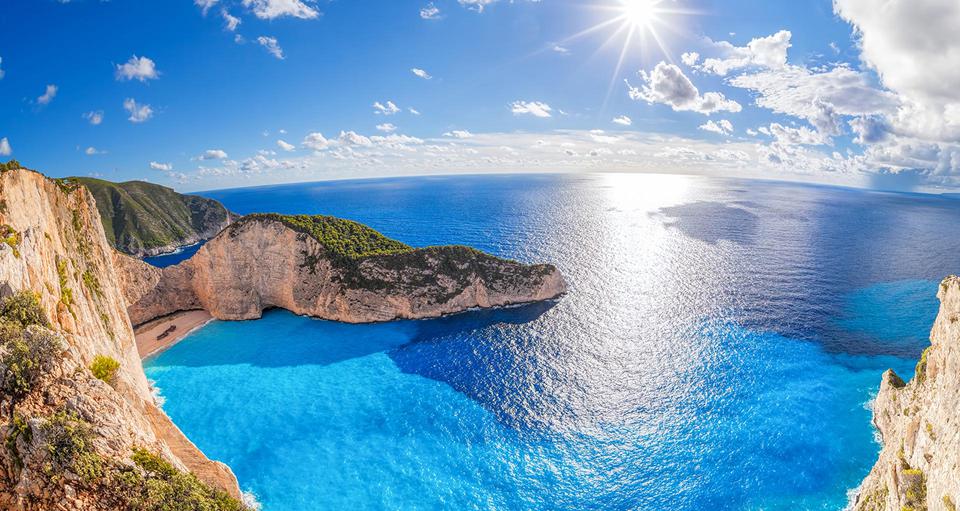 Zakynthos Foto: 1 van 18