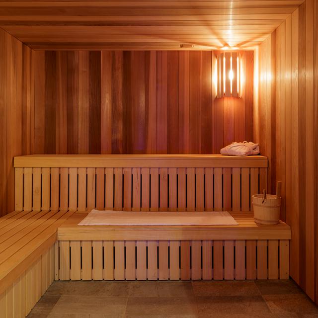 Residence CGH les Chalets de Laÿssia in Samoëns - foto 12