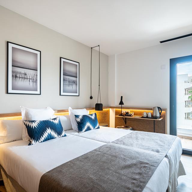 THB Bamboo Alcudia adults only
