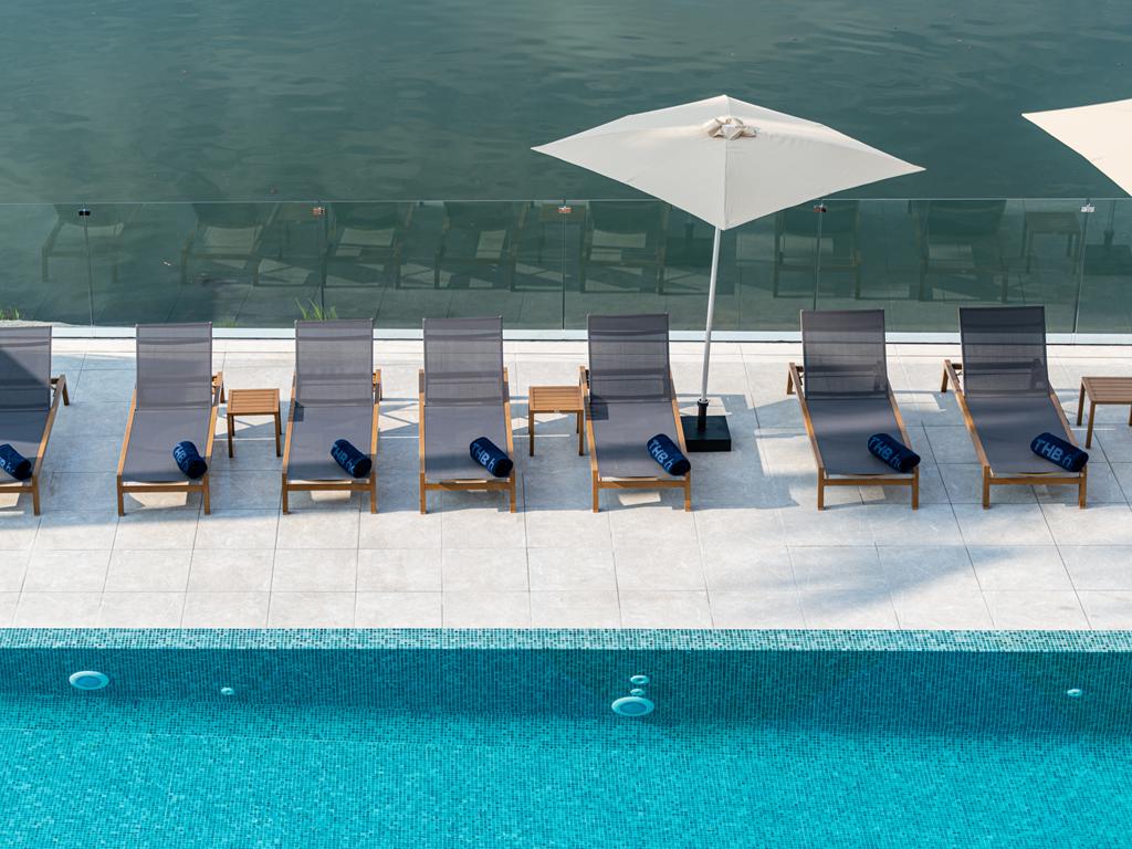impressie THB Bamboo Alcudia 