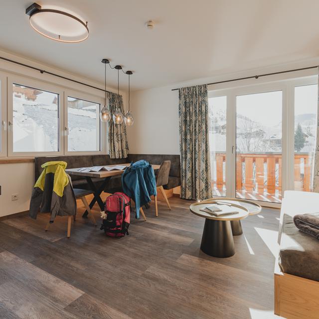 Portis Appartements - Afbeelding 8