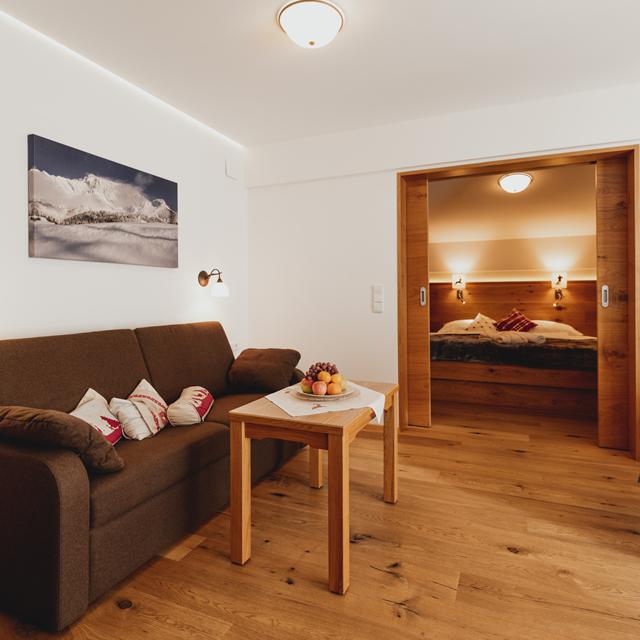 Portis Appartements - Afbeelding 22