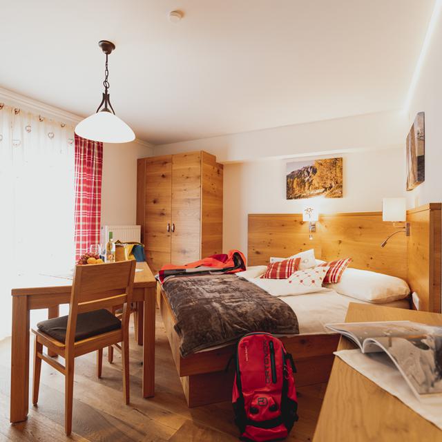 Portis Appartements - Afbeelding 20
