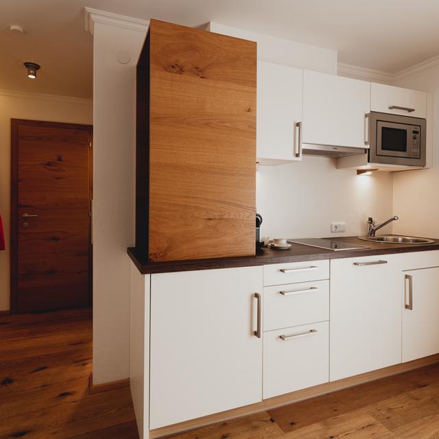Portis Appartements - Afbeelding 18
