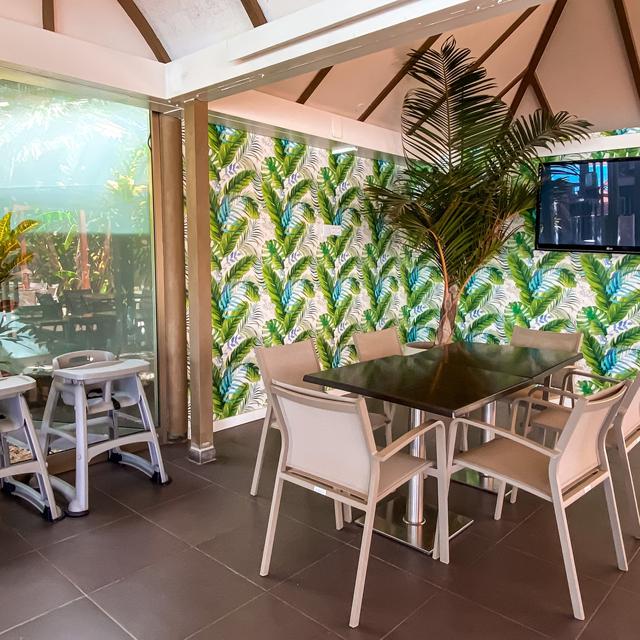 Bungalows Cordial Sandy Golf aanbieding