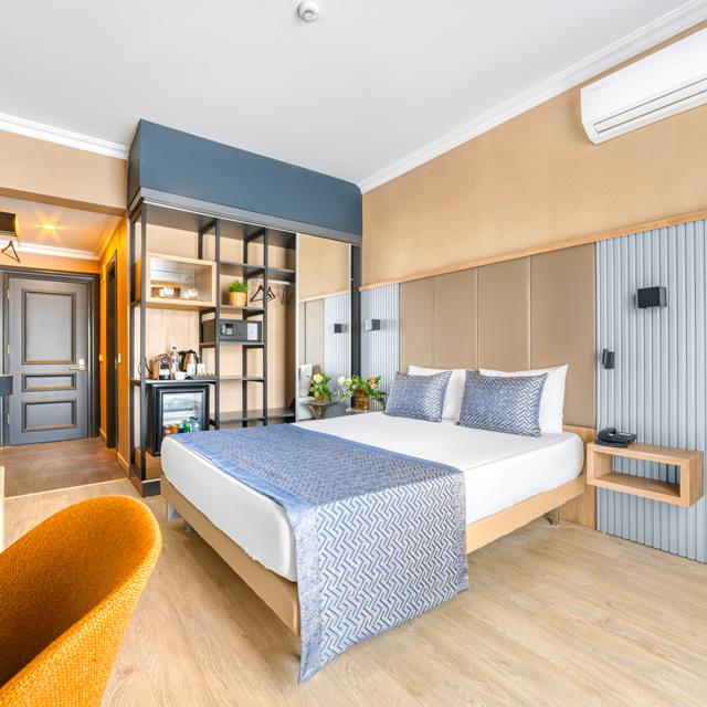 Hotel Numa Port