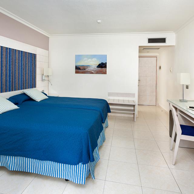 Hotel Tigotan adults only